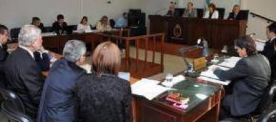 Zapiola: "en Formosa hubo centenares de detenidos y hay por lo menos 40 desaparecidos"