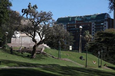 Un exquisito paseo por La Isla, una peque�a Par�s perdida en Buenos Aires