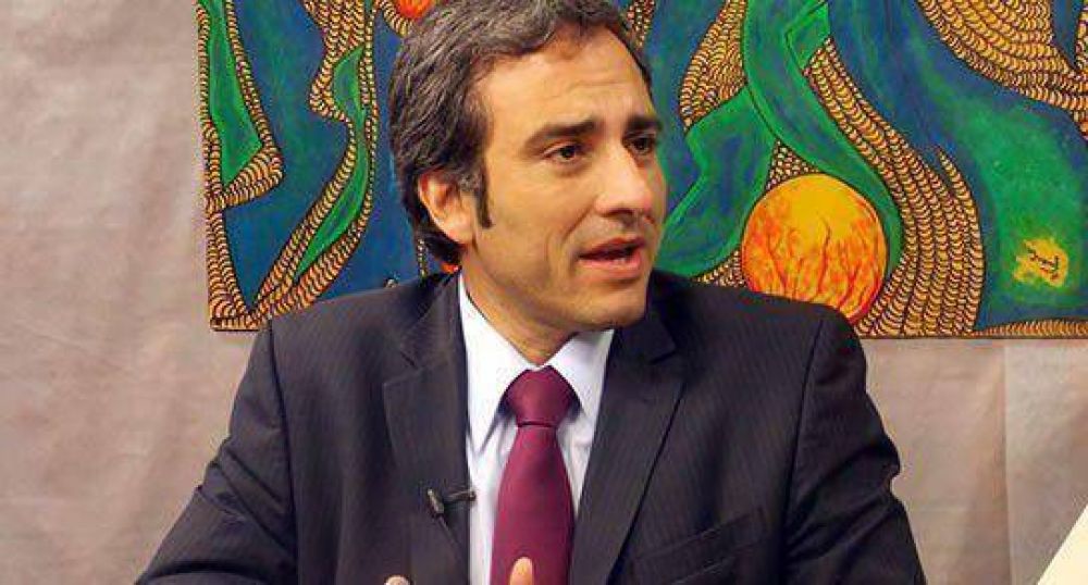 No descart� "un acuerdo" entre el socialismo y el FPV