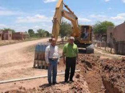 El plan director para Clorinda contempla una nueva planta potabilizadora y tres centros de distribuci�n