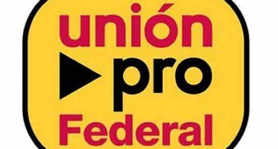 Presentan la lista Uni�n Pro Santa Fe