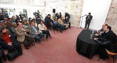 Microcr�ditos a emprendedores