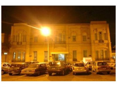 Balearon a un taxista en Yapey� porque ten�a poca plata