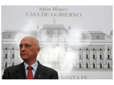 Reforma constitucional con una sola reelecci�n por cargo
