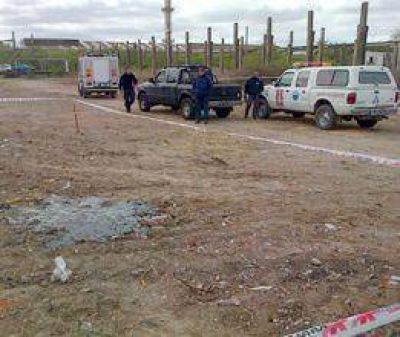 Descartan peligro en mancha de la ex SCAC  