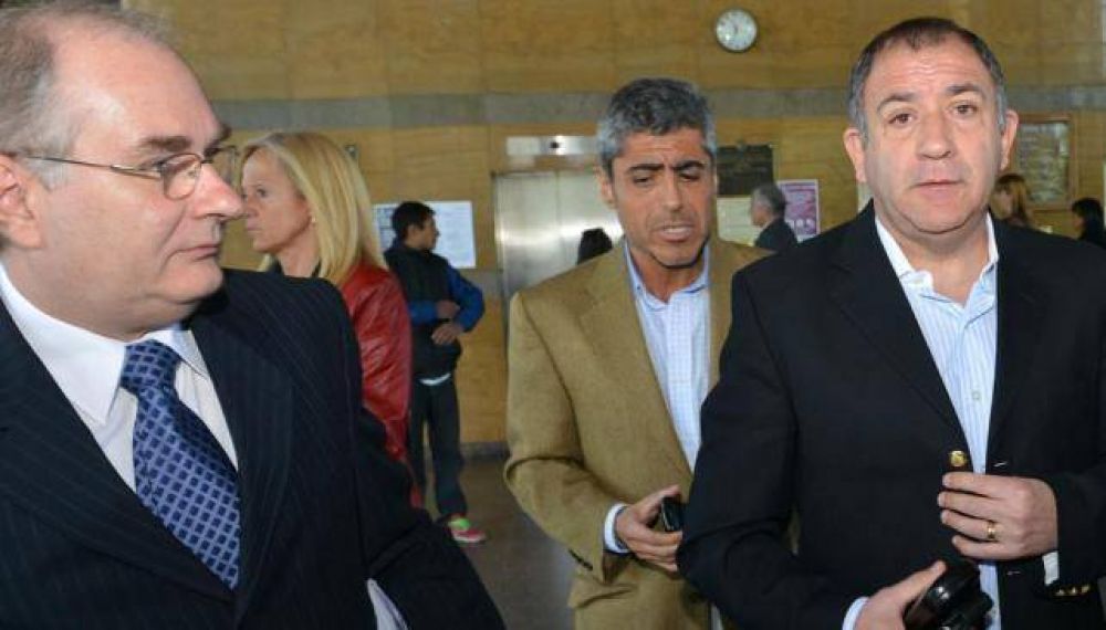 Juez denunci� a De la Sota, quien decidi� no responderle