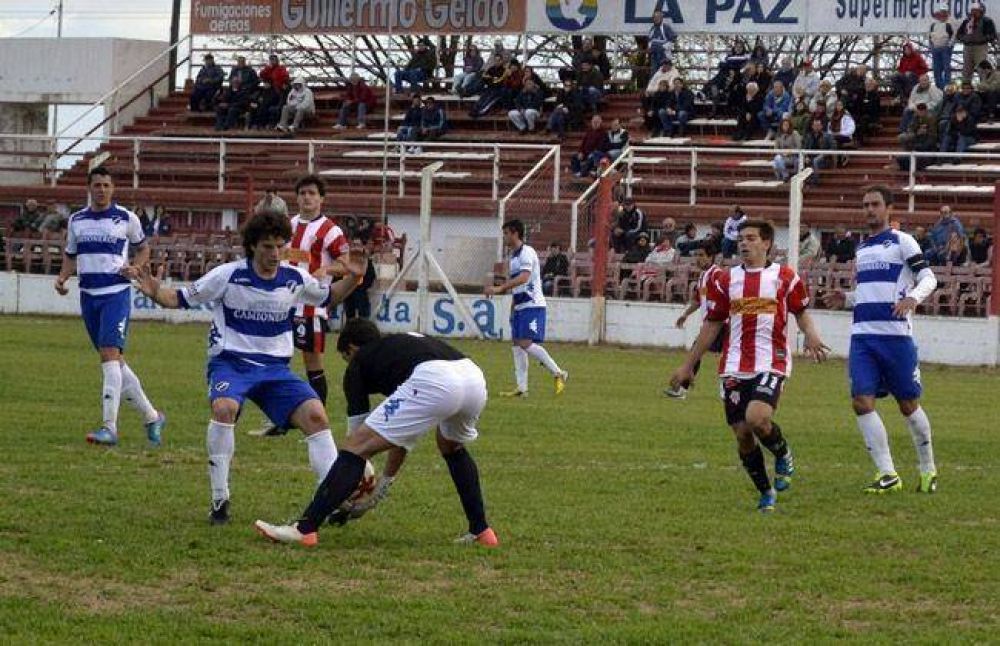Alvarado quiere ser puntero el viernes