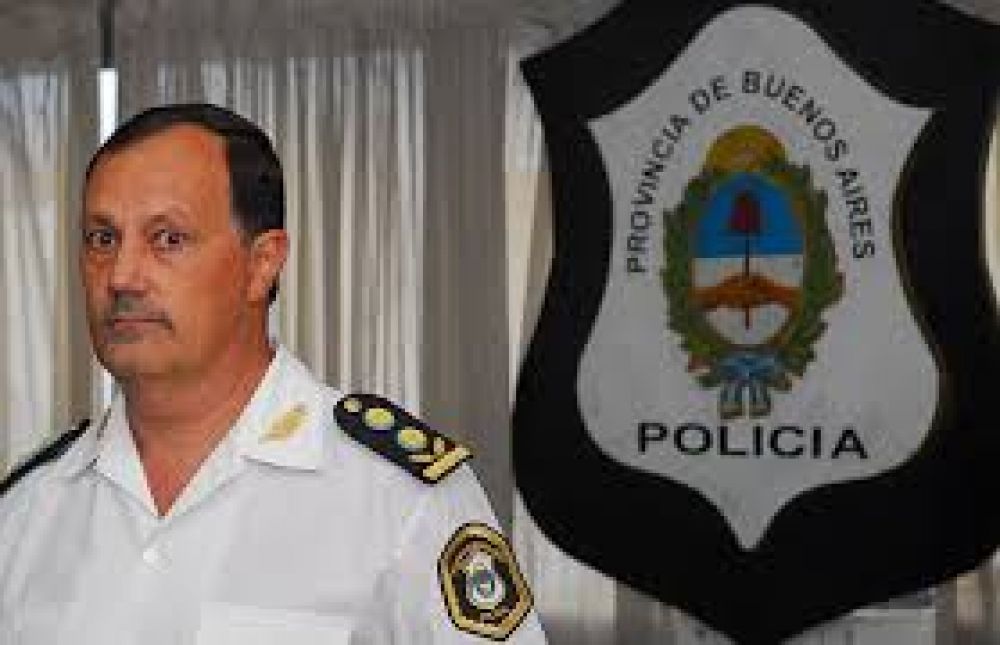 Fueron suspendidos los dos efectivos que se negaron a brindar ayuda al chofer herido