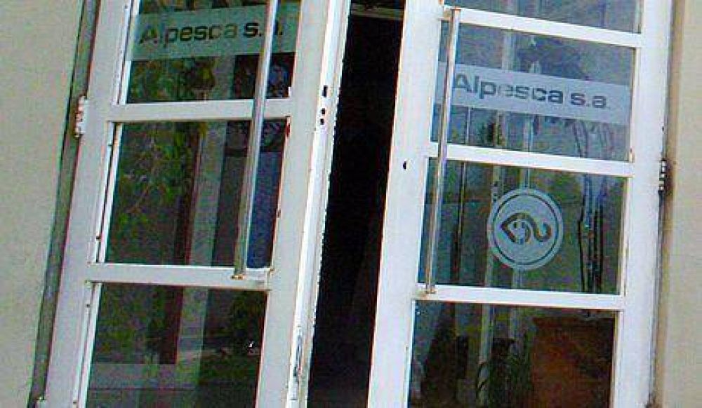 La venta de Alpesca se frustr� y crece la preocupaci�n entre los trabajadores
