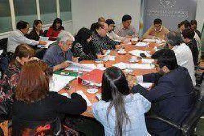 Diputados abordar�n la Ley Provincial de Agricultura Familiar
