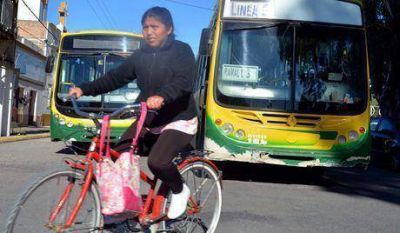 El jueves se aprobar�a el aumento del boleto a 3,50 pesos del transporte urbano