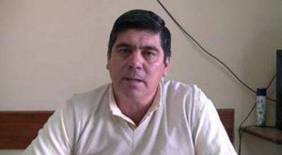 S�enz Pe�a: las c�maras instaladas por el municipio no funcionan