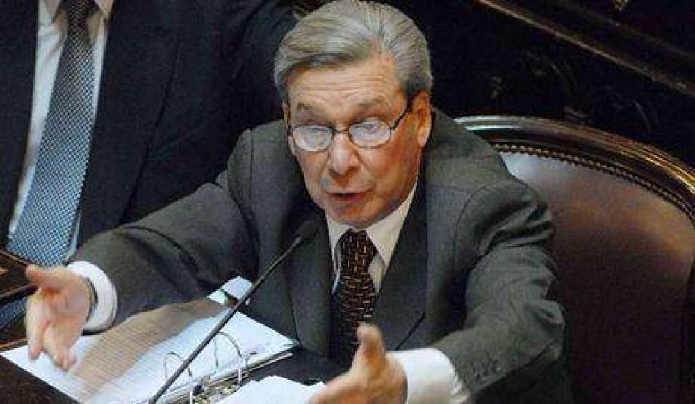 Guinle dijo que el Presupuesto 2014 prev� un fuerte incremento para Chubut