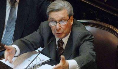 Guinle dijo que el Presupuesto 2014 prev� un fuerte incremento para Chubut