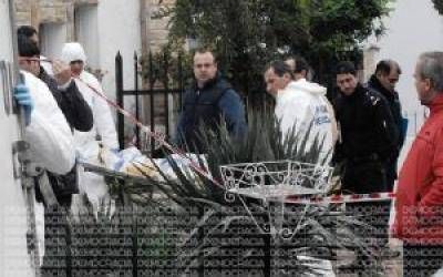 Jun�n: Un detenido y dos demorados por el crimen de la anciana