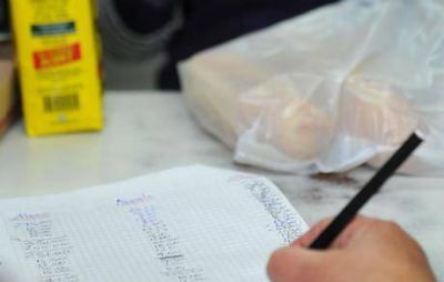 La canasta de �almac�n� est� un 2,75% m�s cara