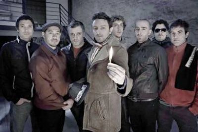 No Te Va Gustar regresa a Comodoro