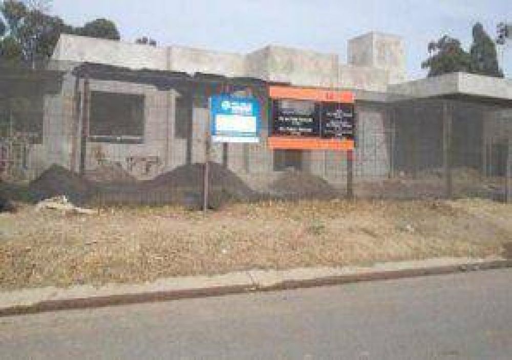Destacan el movimiento econ�mico en la regi�n por los planes PRO.CRE.AR