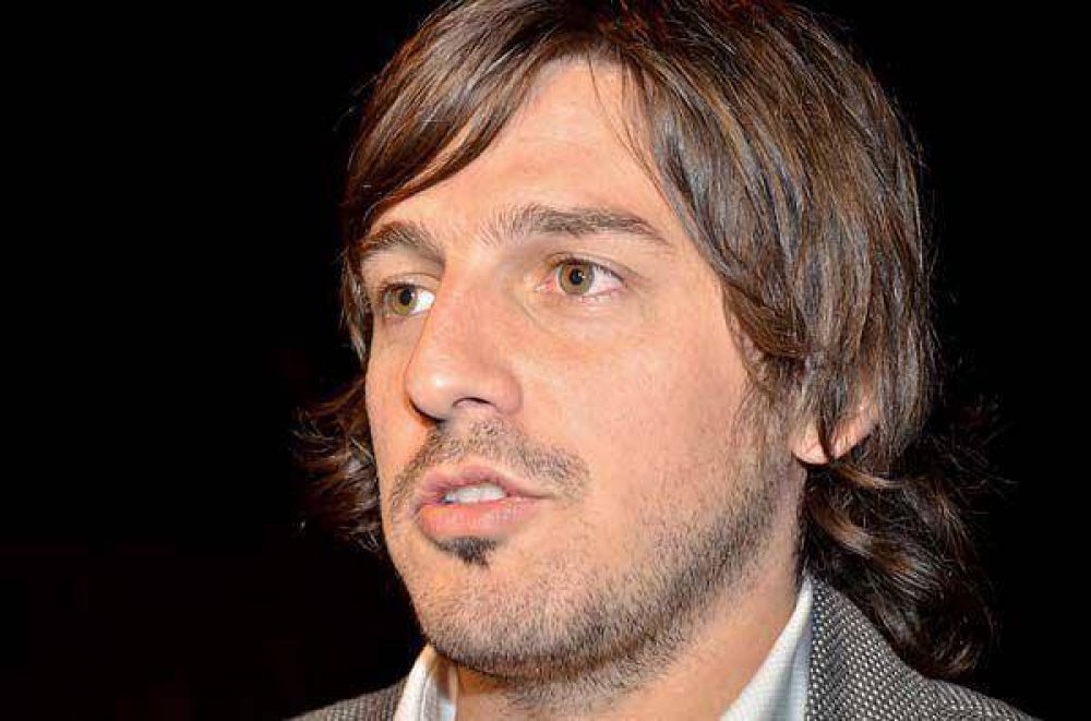 Germ�n Fellner destac� el esfuerzo productivo y la participaci�n juvenil