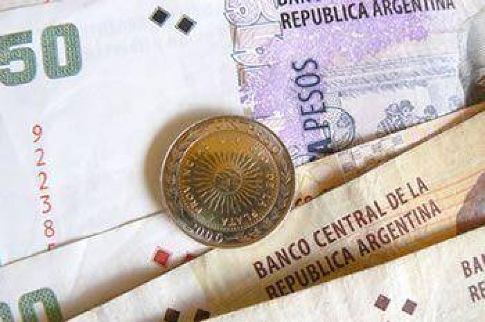 HUBO OTRO EMBARGO DE LOS JUECES Y YA SUMAN $ 26 MILLONES EN 2 MESES