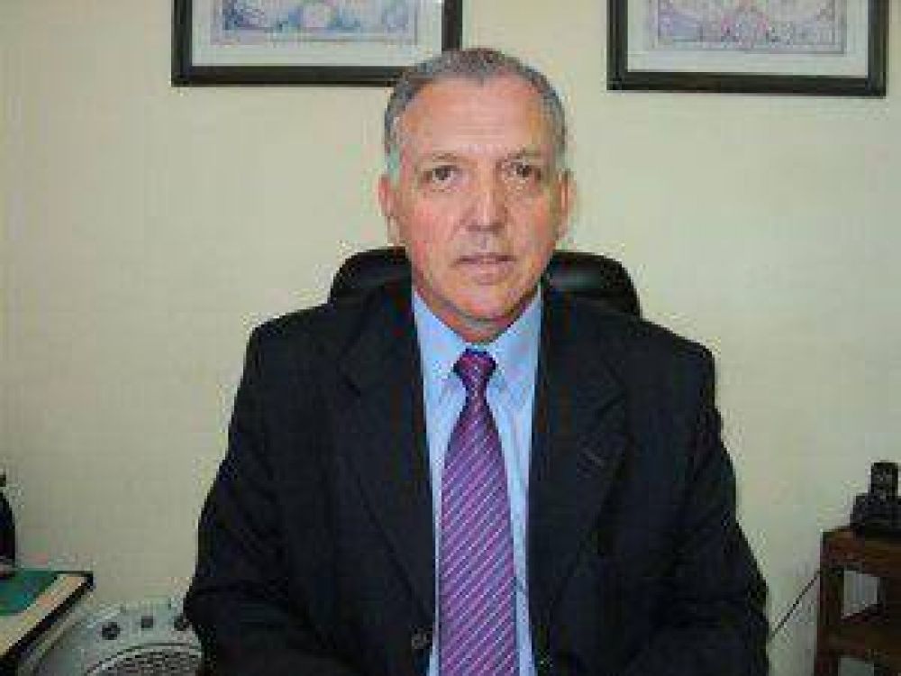 Para el Presidente del Colegio de Magistrados de Jujuy el paro de los judiciales afecta a �toda la sociedad�