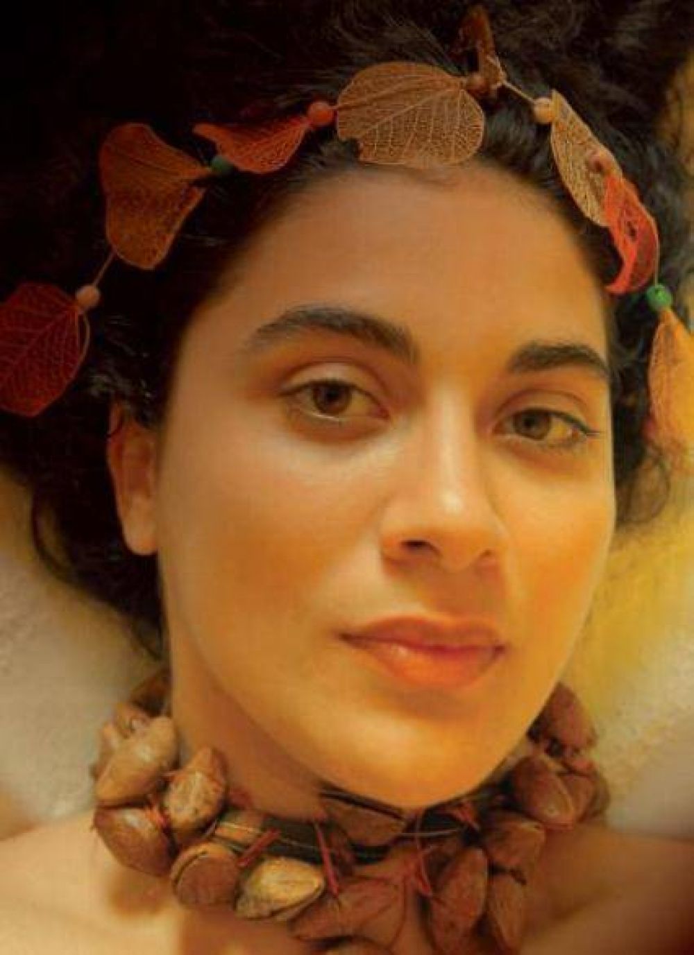Ana Paula Da Silva, la nueva voz de Brasil en el Auditorium