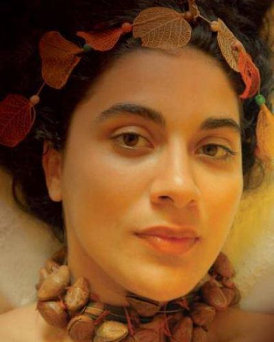 Ana Paula Da Silva, la nueva voz de Brasil en el Auditorium