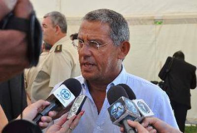 "Es imposible" controlar el uso de la pirotecnia