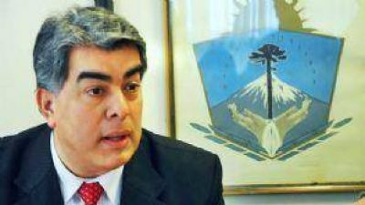 Suba en la recaudaci�n neuquina: Creci� un 30 por ciento