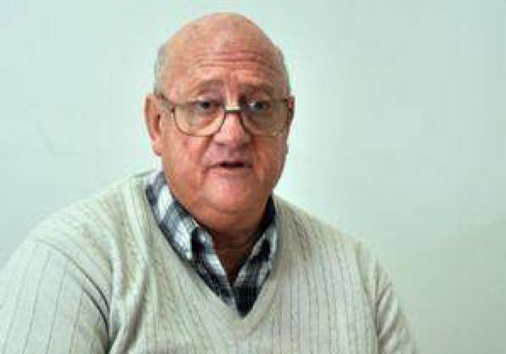 Esquivel renunci� como director de GyP y al cargo de suplente en el directorio de YPF