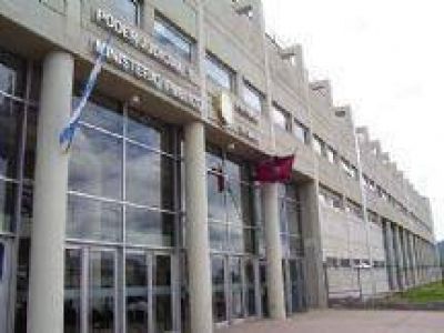 La Justicia salte�a pone en marcha la Notificaci�n Electr�nica Obligatoria