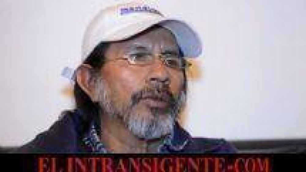 El cacique Dino Salas desmiente a El Tribuno y asegura que no hay conflicto con el lote de Facundo Urtubey