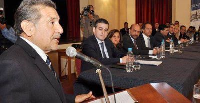 Beder Herrera: "El 27 de octubre revertiremos el resultado electoral"