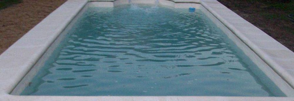 Muere nene de un a�o y medio al caer en pileta