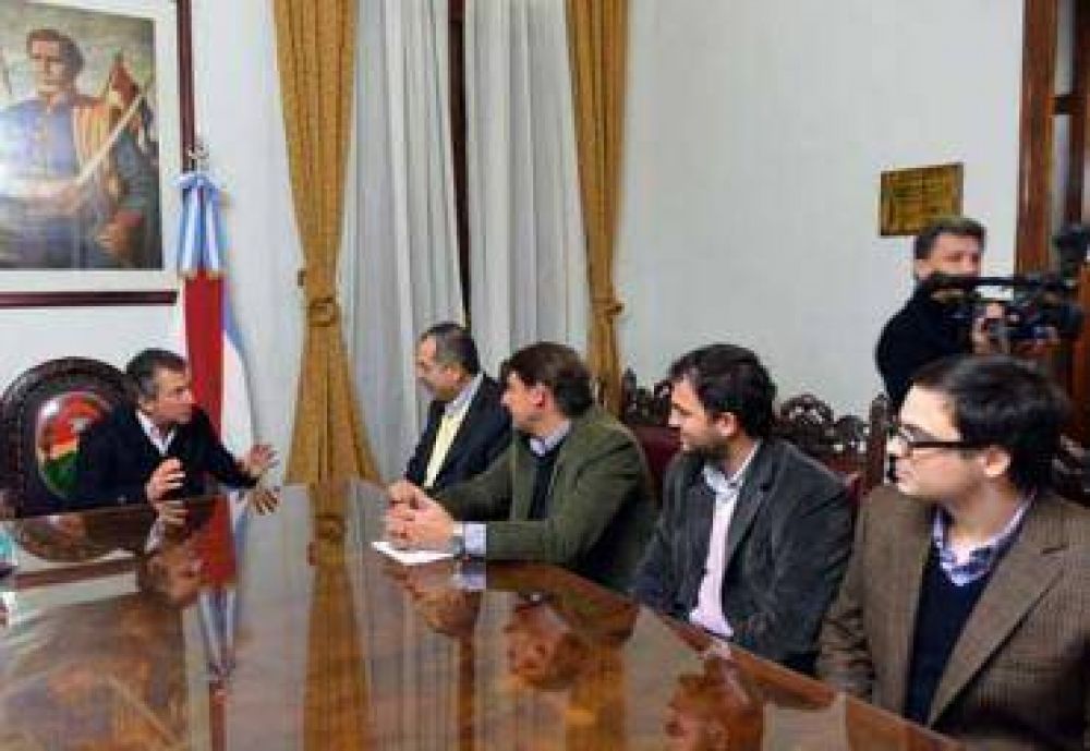 Una empresa santafesina se radicar� en Entre R�os