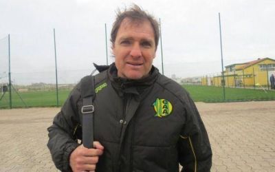 "�Por qu� no pelear el ascenso?"