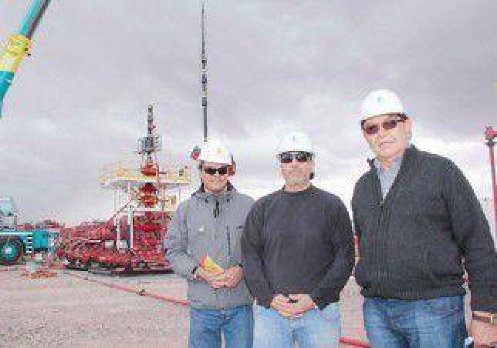 Pereyra logr� un gui�o de parte de Guillermo Coco 