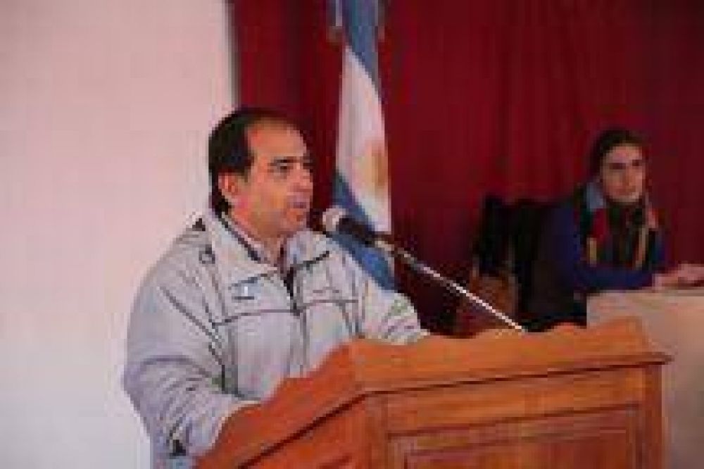 Vialidad Nacional Salta invertir� $650 millones en obras en 2014