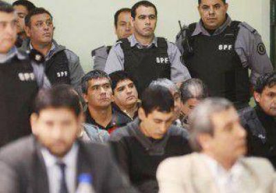 Condenaron a 18 y 15 a�os de prisi�n a H�ctor y Ruth Montecino 