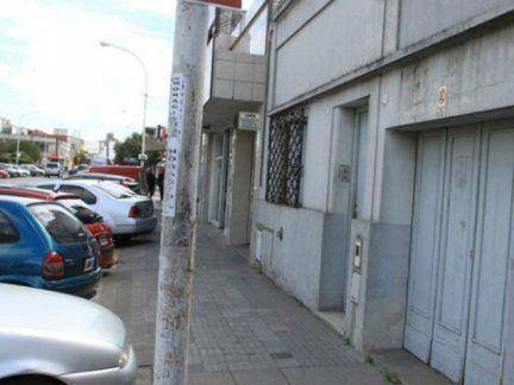 Allanaron el consultorio de un psic�logo denunciado por mala praxis 