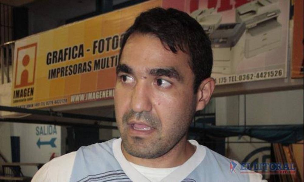 Mart�nez: �Hace unos d�as atr�s me sent�a m�s muerto que vivo�