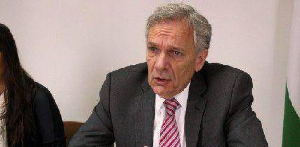 Bariloche, sede de las primeras conferencias patag�nicas de contadur�a