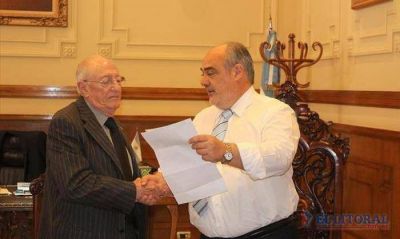 Llegan 600 referentes de educaci�n m�dica a Corrientes