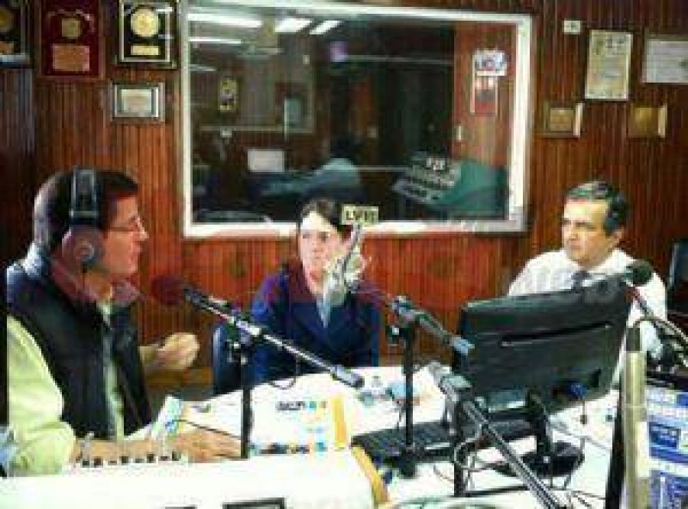 Abrir�n una filial local de la asociaci�n de esclerosis