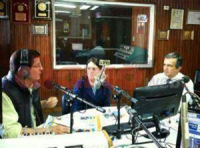 Abrir�n una filial local de la asociaci�n de esclerosis