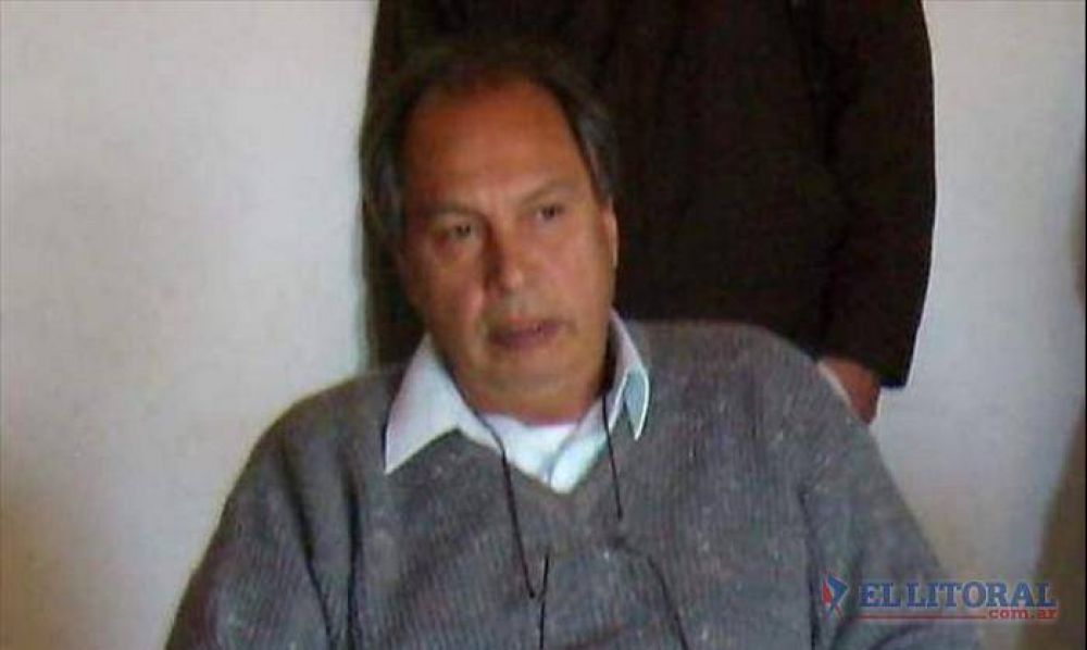 Comienza hoy el juicio a Carlos Villegas, acusado de abusar de su hija y nieta