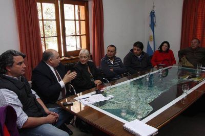Reconocen errores en la intervenci�n policial para frenar desmanes