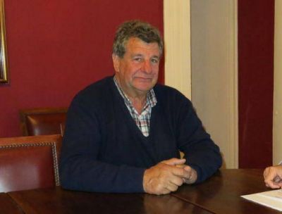 "A Ricardo le voy a ganar por el 70%"