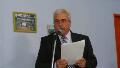 Jerez culp� a Olveira y Guaraz por una campa�a "difamatoria"