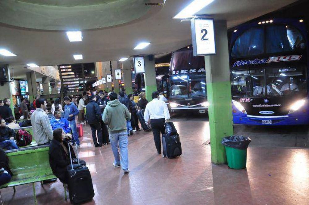 Misiones, Salta y C�rdoba son los destinos m�s buscados por los correntinos